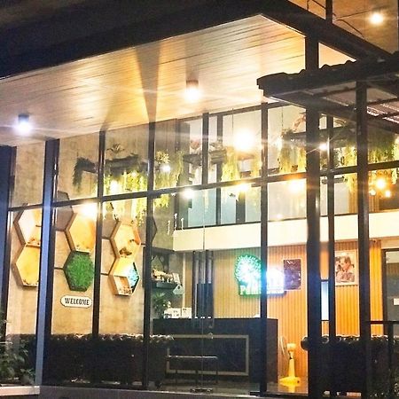 Thanks​Pama​ Bangkok Extérieur photo