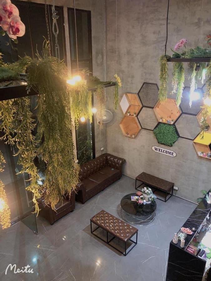 Thanks​Pama​ Bangkok Extérieur photo