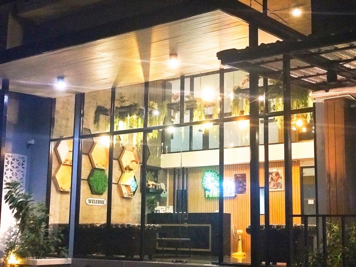 Thanks​Pama​ Bangkok Extérieur photo