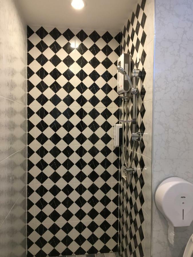 Thanks​Pama​ Bangkok Extérieur photo
