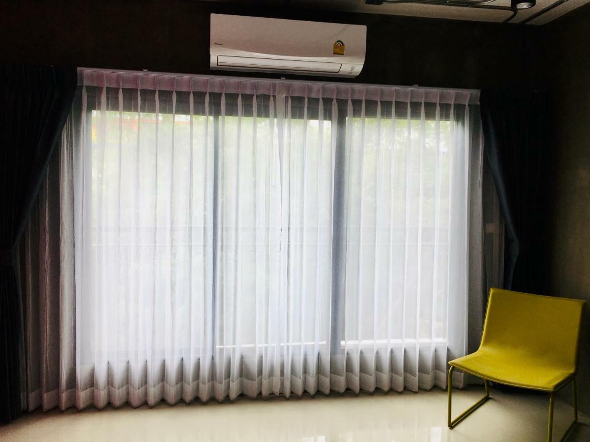 Thanks​Pama​ Bangkok Extérieur photo